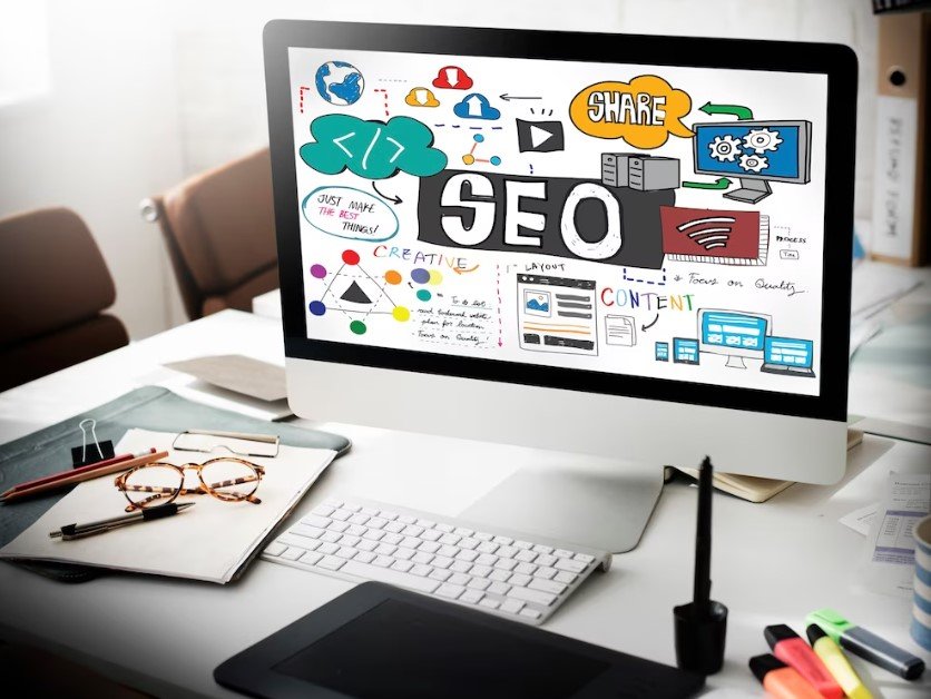 agencia seo - seo en tijuana - estrategias de marketing