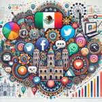 manejo de redes sociales - redes sociales mexico